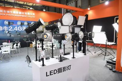 展会 | 2018年1月上海国际婚纱摄影器材展览会圆满闭幕