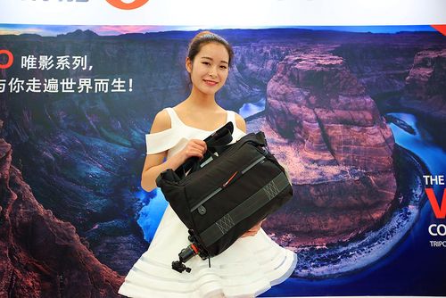 2015北京&mdash;中国国际照相器材博览会人像拍摄续